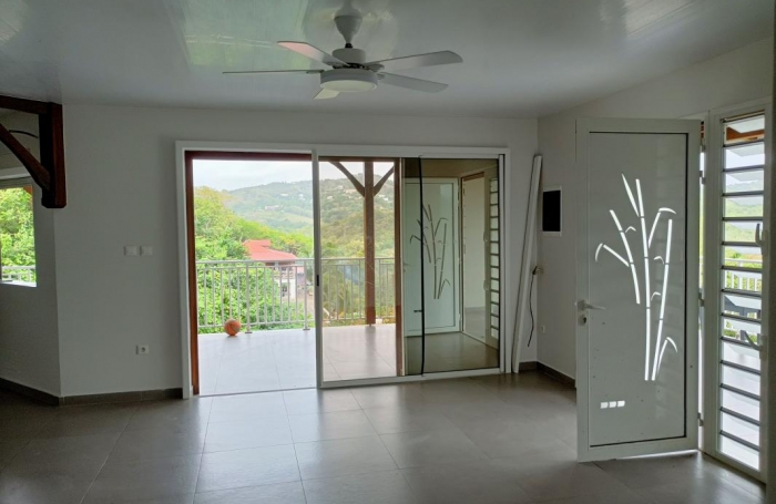 Location Appartement 97290
