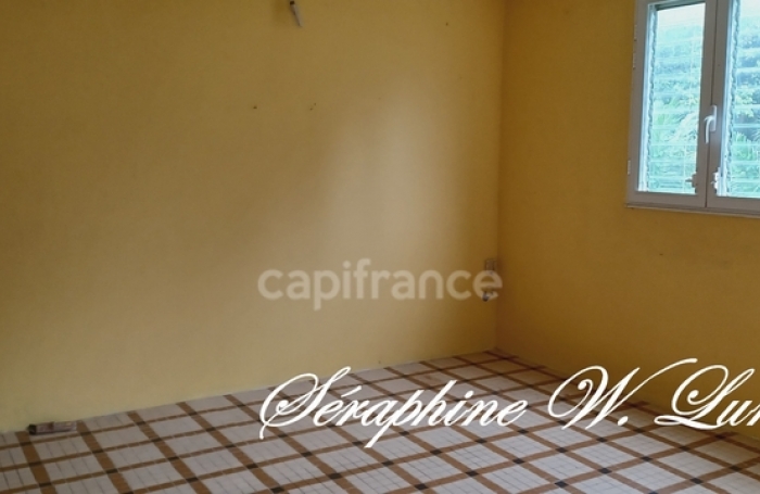 Vente Maison 170m&sup2; 7 pi&#232;ces Fort de france
