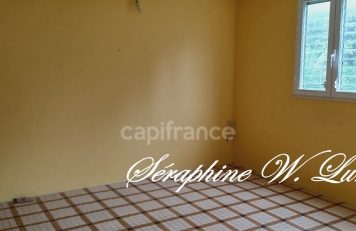 Vente Maison 170m&sup2; 7 pi&#232;ces Fort de france
