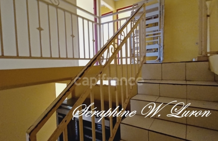 Vente Maison 170m&sup2; 7 pi&#232;ces Fort de france