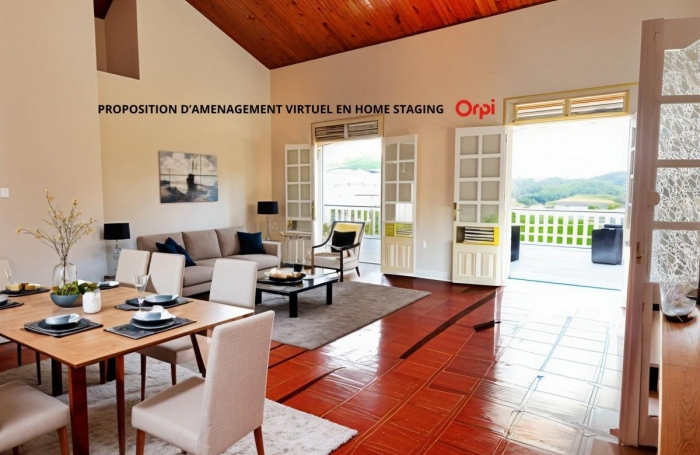 Vente Maison 97212