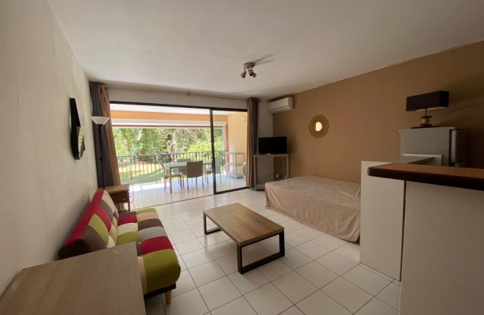 Vente Appartement 97200