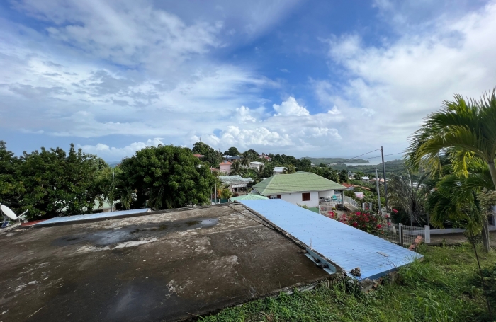 Vente Appartement Le Robert