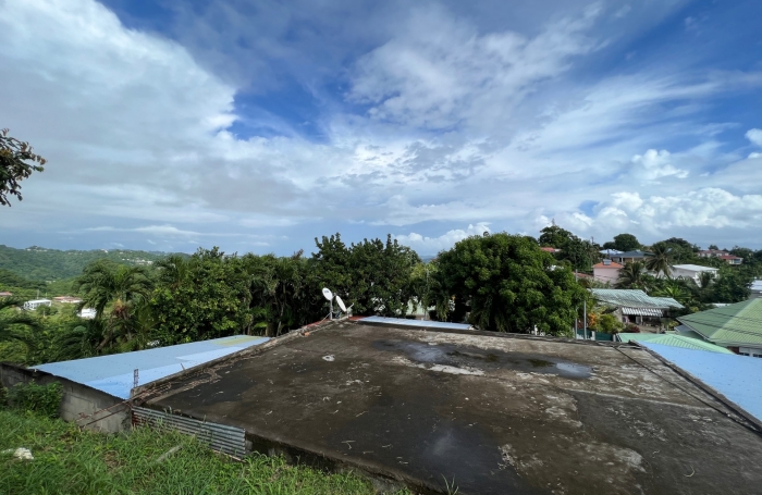 Vente Appartement Le Robert