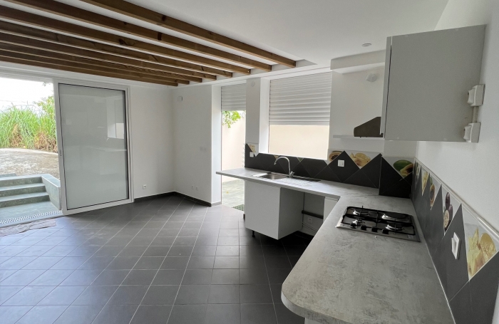 Location Maison 97231