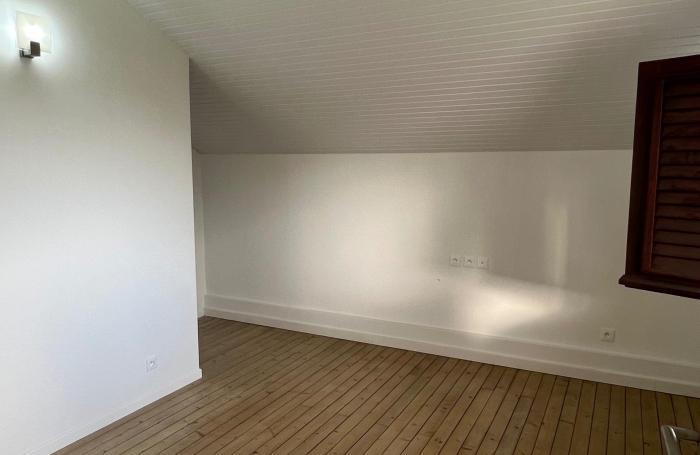 Location Maison 38.19m&sup2; 2 pi&#232;ces Le Robert