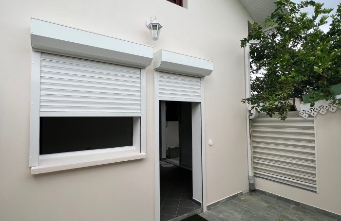 Location Maison 38.19m&sup2; 2 pi&#232;ces Le Robert