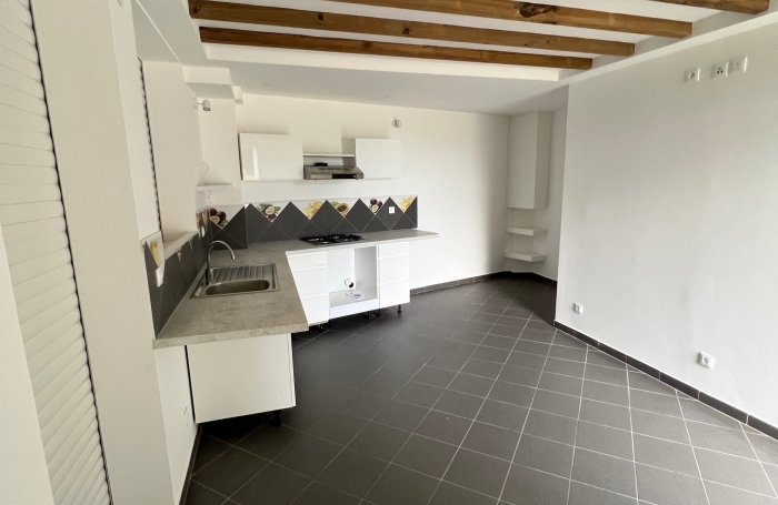 Location Maison 38.19m&sup2; 2 pi&#232;ces Le Robert