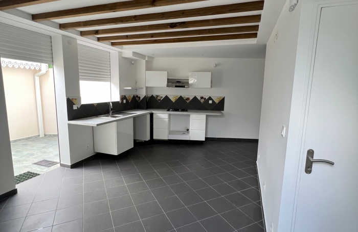 Location Maison 38.19m&sup2; 2 pi&#232;ces Le Robert