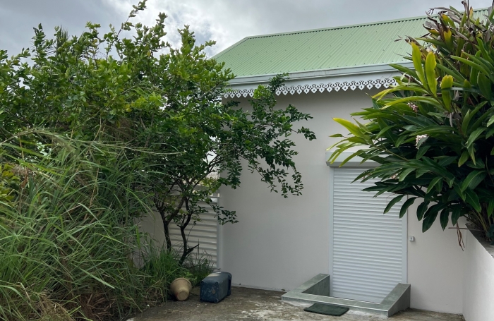 Location Maison 38.19m&sup2; 2 pi&#232;ces Le Robert