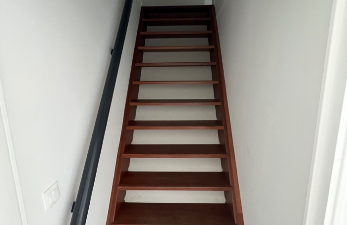 Location Maison 38.19m&sup2; 2 pi&#232;ces Le Robert