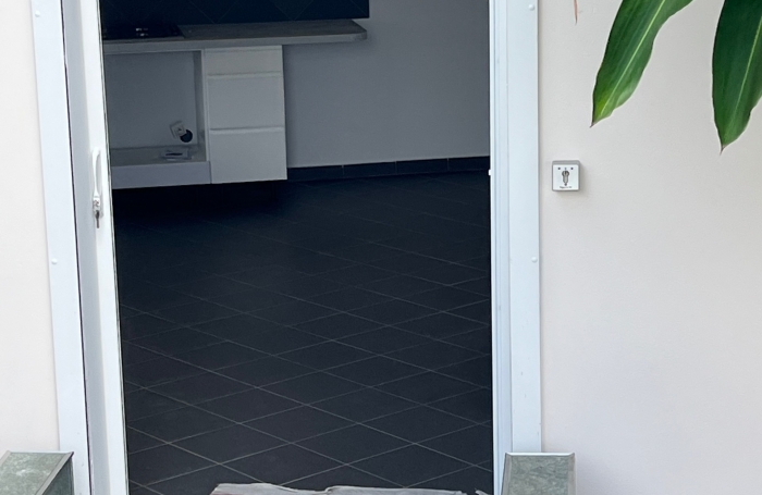 Location Maison 38.19m&sup2; 2 pi&#232;ces Le Robert