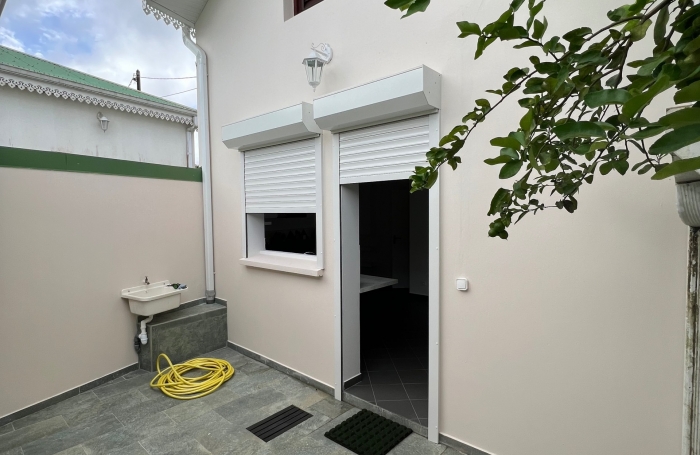 Location Maison 38.19m&sup2; 2 pi&#232;ces Le Robert