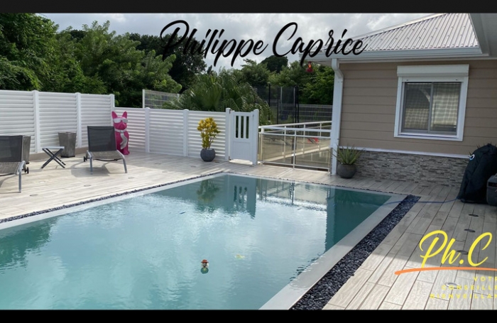 Vente Maison 97240