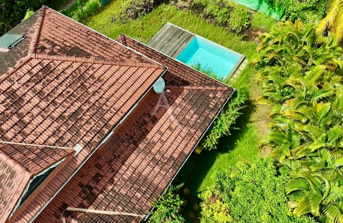 Vente Maison 