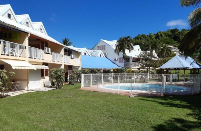 Vente Appartement 97227
