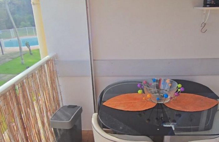 Vente Appartement 29m&sup2; 1 pi&#232;ce Sainte Anne