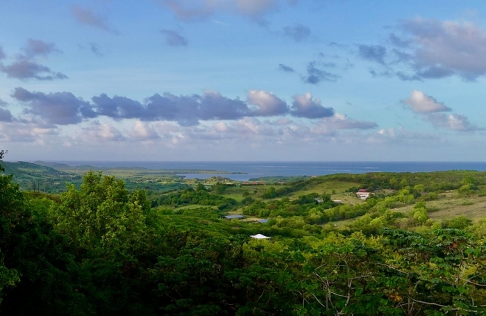 Vente Maison 129m&sup2; 4 pi&#232;ces Le Marin