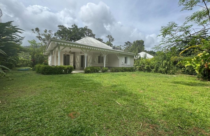 Location Maison 97213