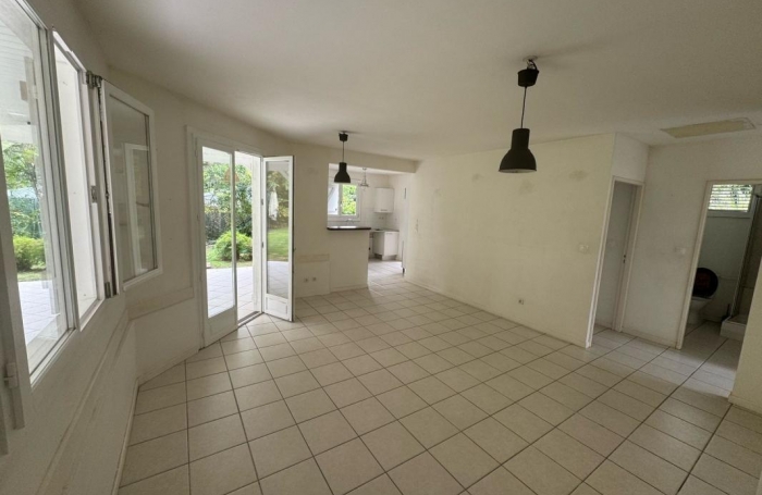 Location Maison 80m&sup2; 4 pi&#232;ces Gros Morne