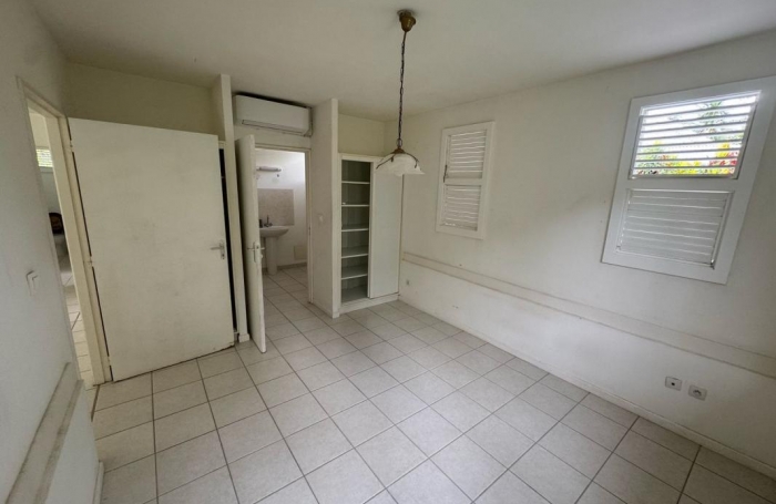 Location Maison 80m&sup2; 4 pi&#232;ces Gros Morne