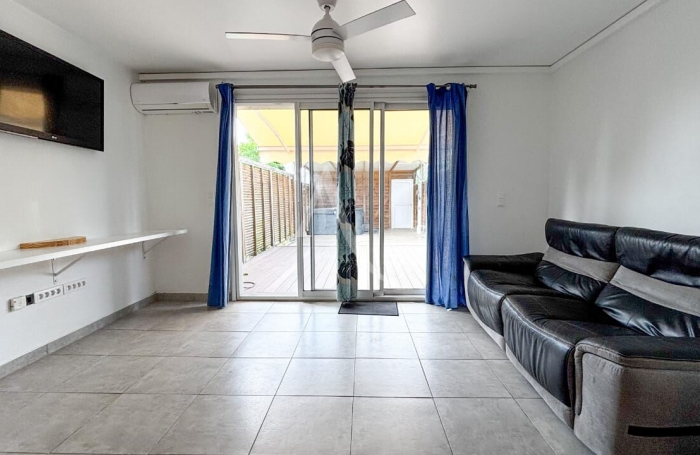 Location Appartement 