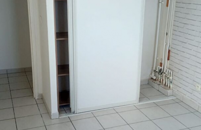 Location Appartement 49.47m² 2 pièces Fort de france