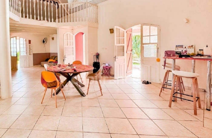 Vente Maison 97232