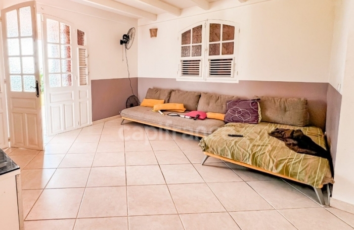 Vente Maison 170m&sup2; 4 pi&#232;ces Le Lamentin