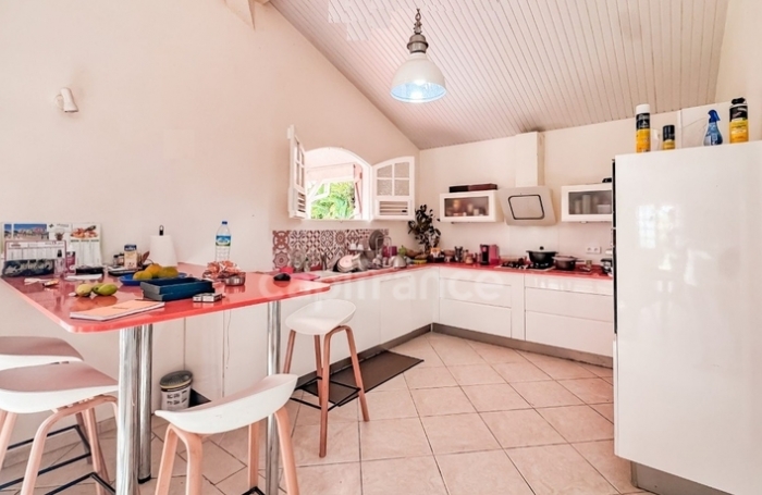 Vente Maison 170m&sup2; 4 pi&#232;ces Le Lamentin