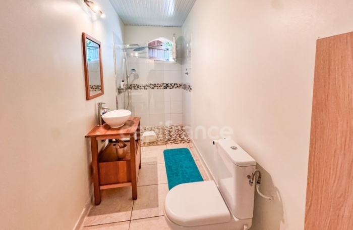 Vente Maison 170m&sup2; 4 pi&#232;ces Le Lamentin