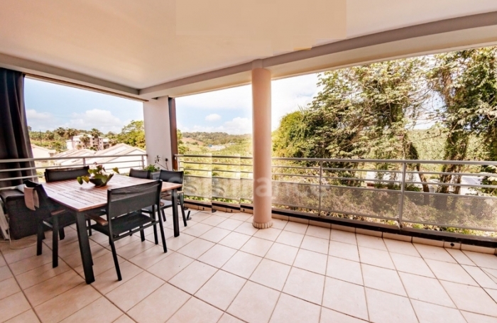 Vente Appartement 97231