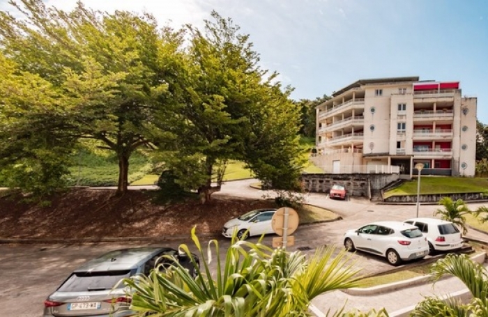 Vente Appartement 86m&sup2; 4 pi&#232;ces Le Robert