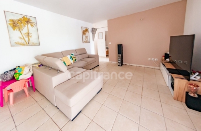 Vente Appartement 86m&sup2; 4 pi&#232;ces Le Robert
