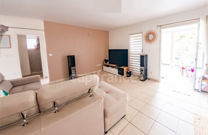 Vente Appartement 86m&sup2; 4 pi&#232;ces Le Robert