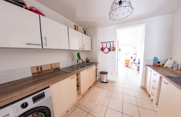Vente Appartement 86m&sup2; 4 pi&#232;ces Le Robert