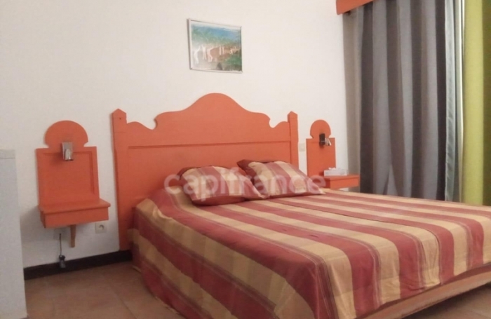 Vente Appartement 28m&sup2; 1 pi&#232;ce Sainte Anne