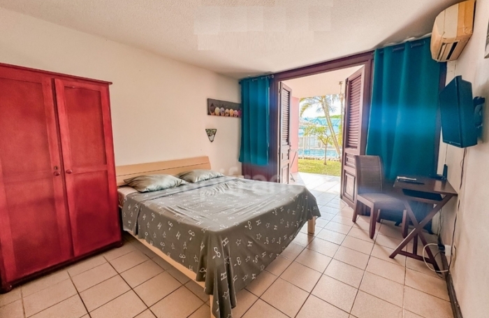 Vente Appartement 97227