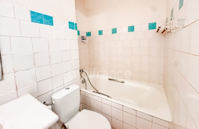 Vente Appartement 32m&sup2; 1 pi&#232;ce Sainte Anne