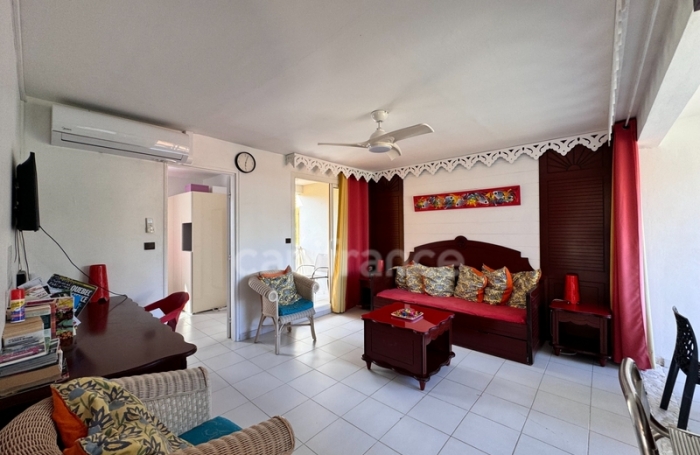 Vente Appartement 41m&sup2; 2 pi&#232;ces Sainte Anne