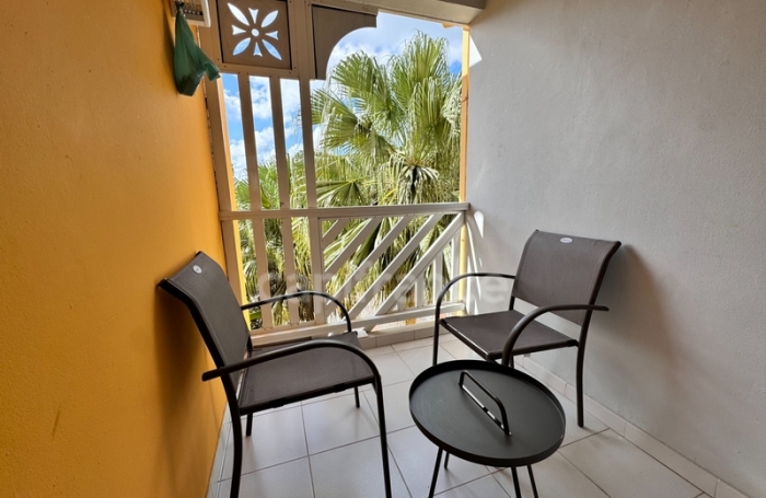Vente Appartement 41m&sup2; 2 pi&#232;ces Sainte Anne