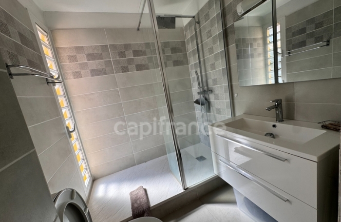 Vente Appartement 41m&sup2; 2 pi&#232;ces Sainte Anne