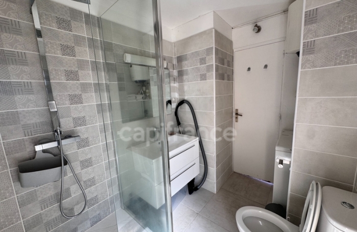 Vente Appartement 41m&sup2; 2 pi&#232;ces Sainte Anne