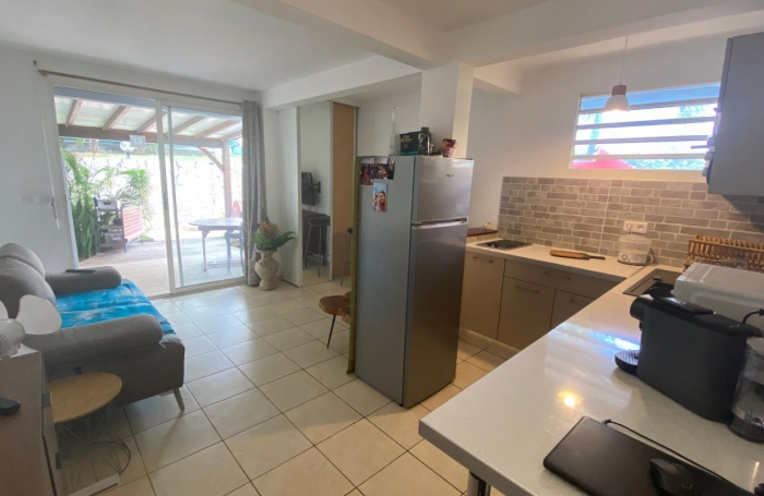 Vente Appartement 97223