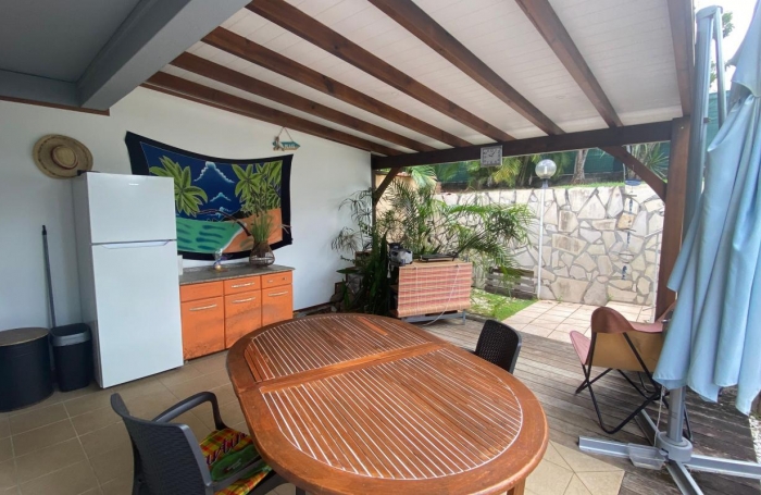Vente Appartement 32m&sup2; 2 pi&#232;ces Le Diamant