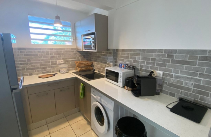 Vente Appartement 32m&sup2; 2 pi&#232;ces Le Diamant