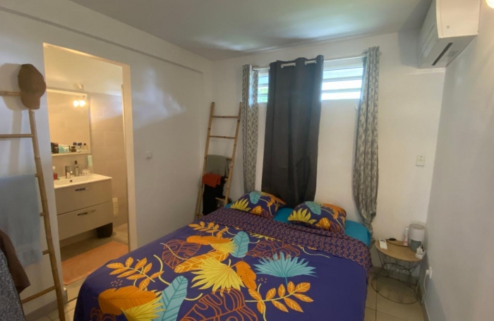 Vente Appartement 32m&sup2; 2 pi&#232;ces Le Diamant