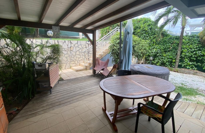 Vente Appartement 32m&sup2; 2 pi&#232;ces Le Diamant