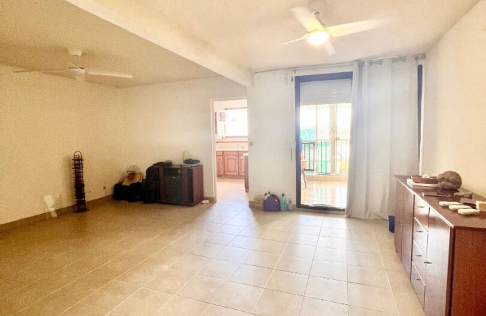 Vente Appartement 