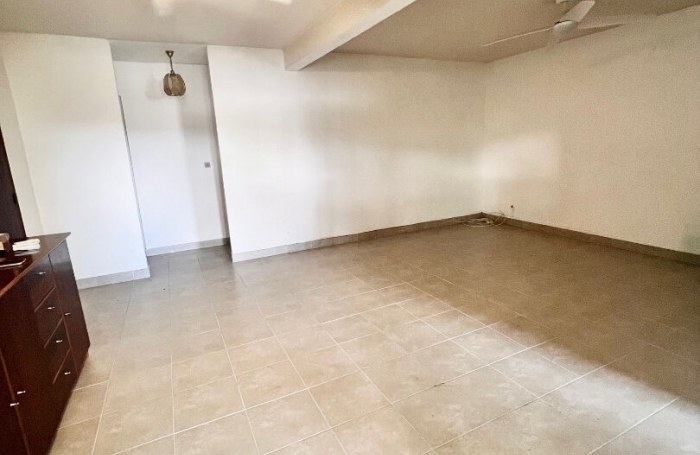 Vente Appartement 66.5m² 3 pièces Fort de france